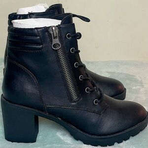 Combat Boots Madden Girl